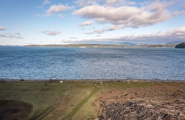 Lopez Island, Peninsula House #315