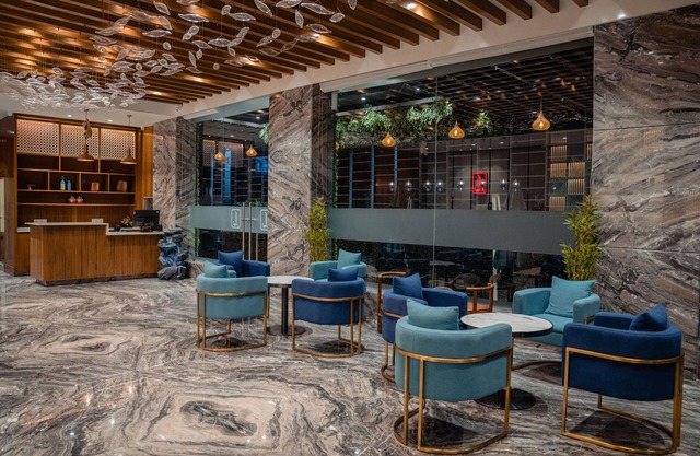 Lords Inn Rajkot