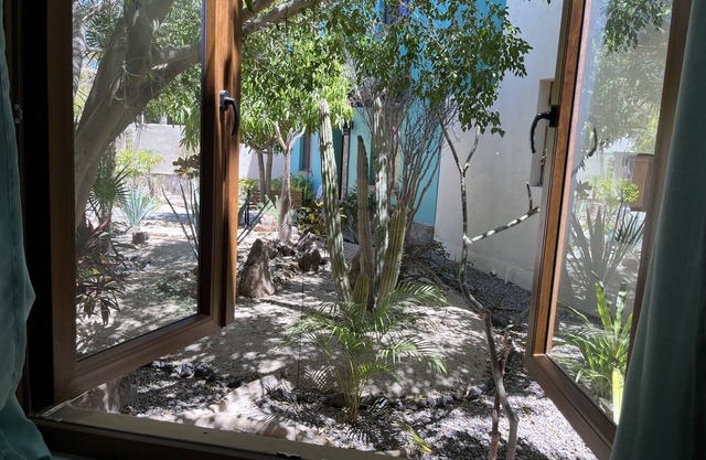 Loreto Bay Casita - 2 bedroom, 2 bathroom Steps to beach and golf course