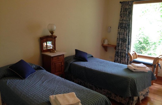 Los Abetos B&B 4