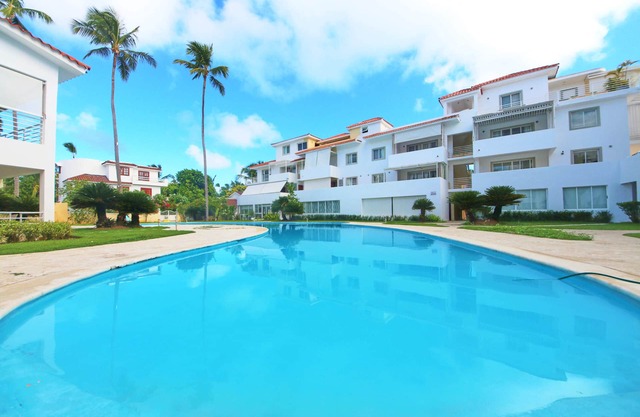 Los Corales Beach Village - Your private paradise - 2BR first floor - LT#D2b1
