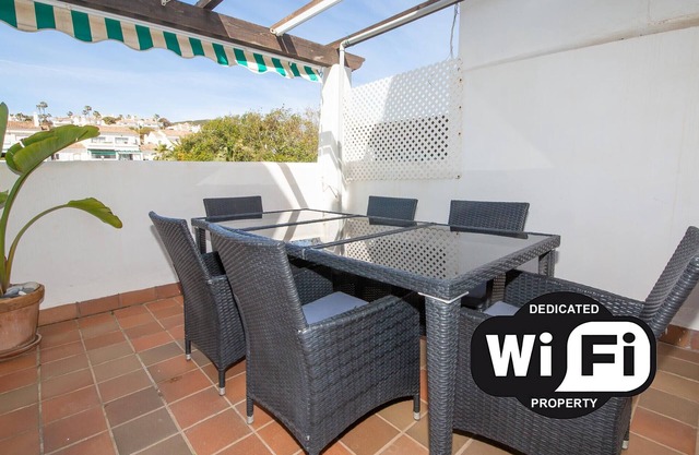 Los Flamencos apto K32