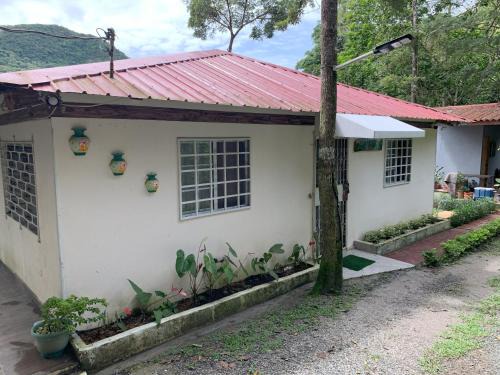 Los Laureles El Valle de Anton