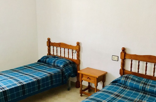 Los Naranjos Apartment of 65 m2, wifi, communal pool, 800m from the beach
