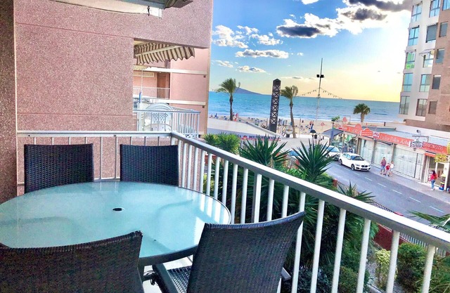 LOS RANCHOS LEVANTE APARTMENT R034