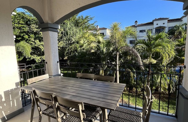 Los sueños - Cozy Apartment - 2BR in Villarreal