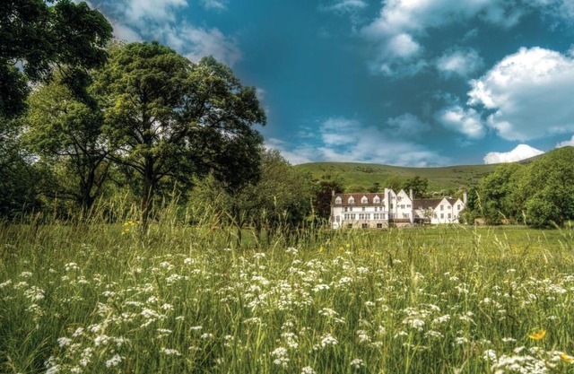 Losehill Hotel 