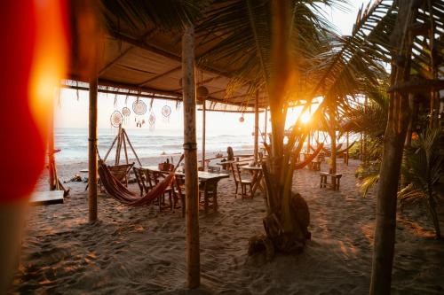 Lote 10 Tayrona Glamping