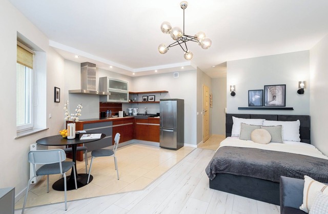 Lothus - by Kairos Apartments
