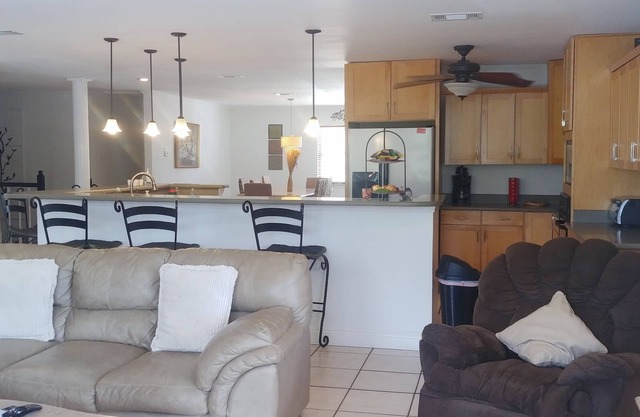 Lots of Room.Best Value!