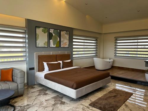 Lotus Farmstay
