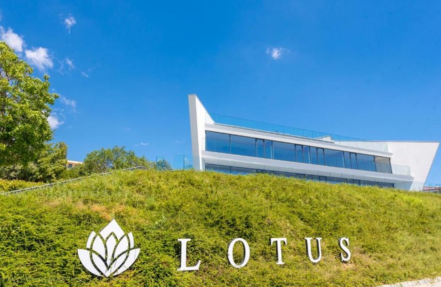 Lotus Luxury Rooms