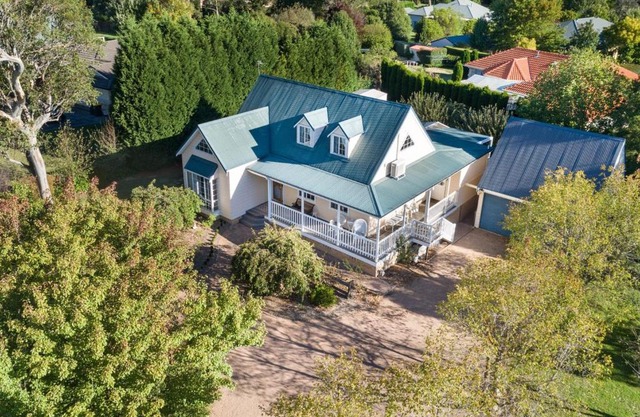 Lou Lous Cottage Bowral Southern Highlands