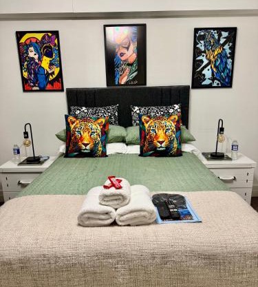 LoughView BED & BREAKFAST