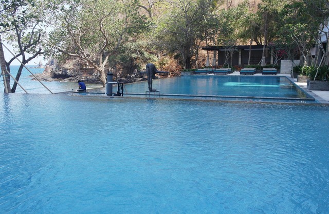 Louis Kienne Resort Senggigi