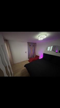 Love room Évasion charnelle