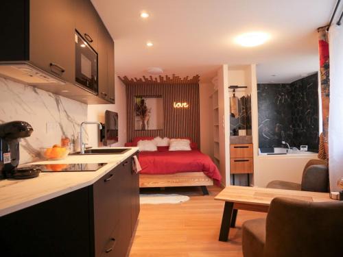 Love Room - Luxe et Romance