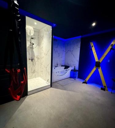 love room - Montbéliard