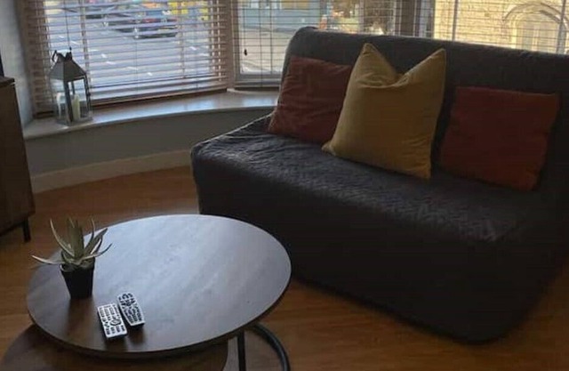 Lovely 1 bed apartment in the centre