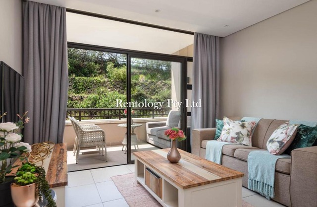 Lovely 1 Bed Zimbali Suites