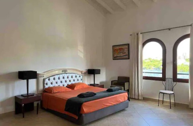 Lovely 1 bedroom condo - Pool, Gym, Tennis Courts