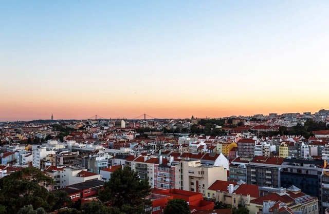 Portas Lisboa 