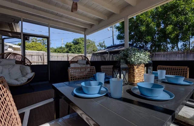 Lovely 2-bedroom house ambiance & comfort