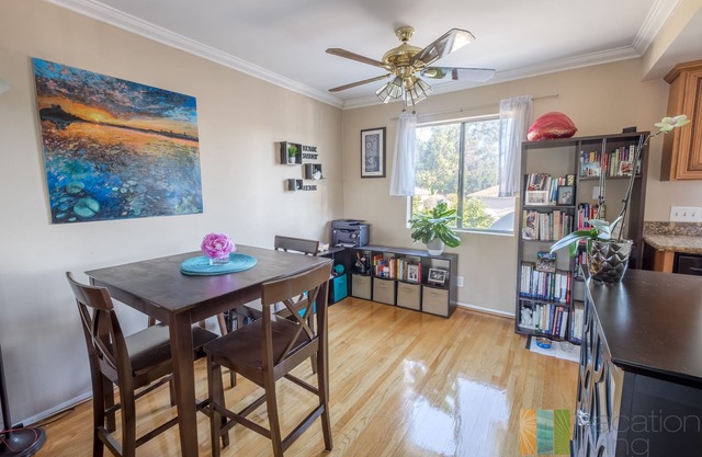 Lovely 2-bedroom condo unit – Walking distance to Old Town Pasadena.