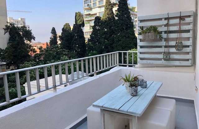 Lovely 2 Bedroom in Gemmayze