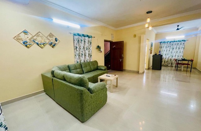 Lovely 2bhk at Begumpet with Ac