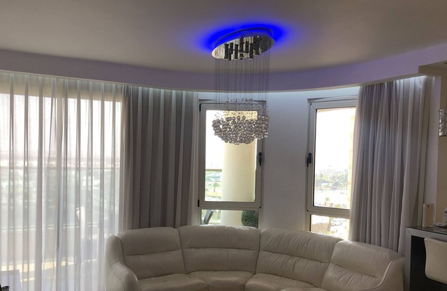 LOVELY 2BR GOLF RESIDENCE EILAT