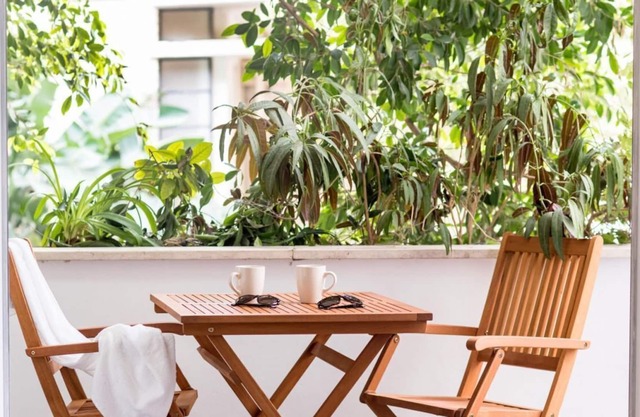 LOVELY 2BR WITH TERRACE