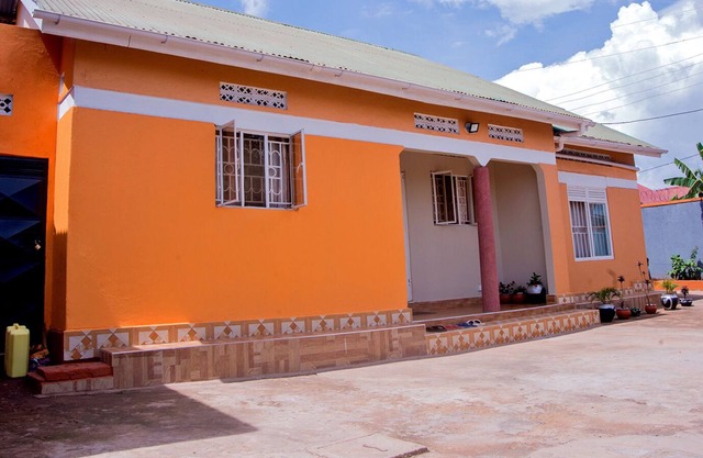 Lovely 3-Bed House - Prosper House