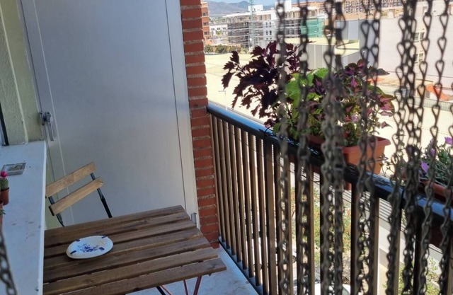 Lovely 4 bed apartment Port de Sagunt