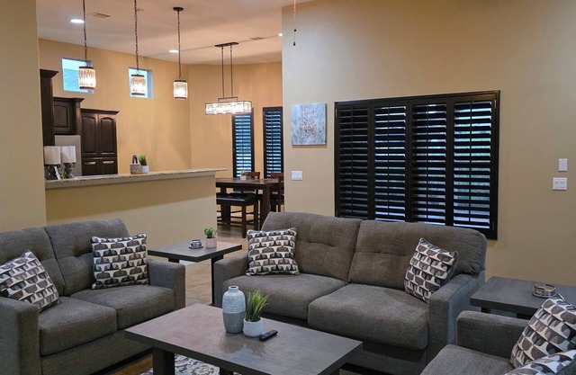 Lovely 4-bedroom House For Big Family in Santa Teresa