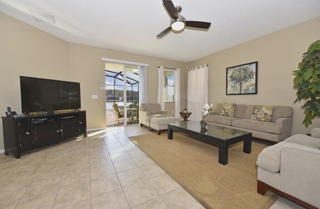 Lovely 4Bd Pool Hm Crystal Cove Resort-4704PPR