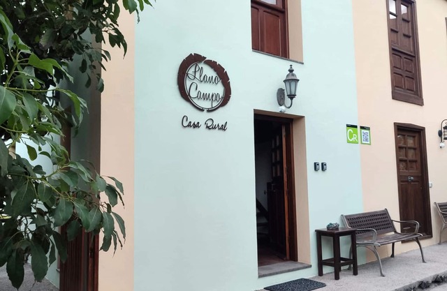 Lovely and comfortable Rural House with spectacular views and excellent location