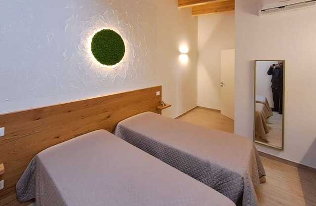 Lovely apartment in villa for 4 guests with A/C, WIFI and TV
