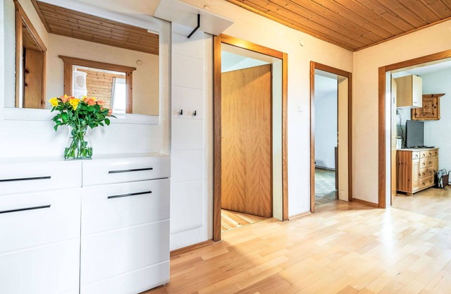 Lovely apartment in villa for 6 people with WIFI and TV