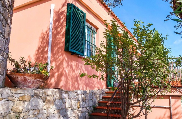 Lovely apartment for 4 people with WIFI, A/C, TV and terrace