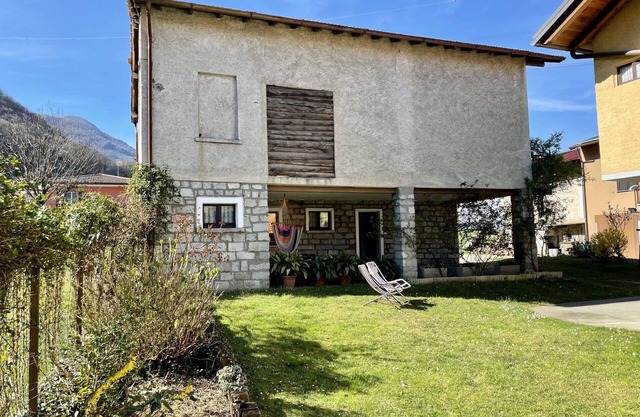 Lovely apartment for 4 people with WIFI, TV, terrace and pets allowed