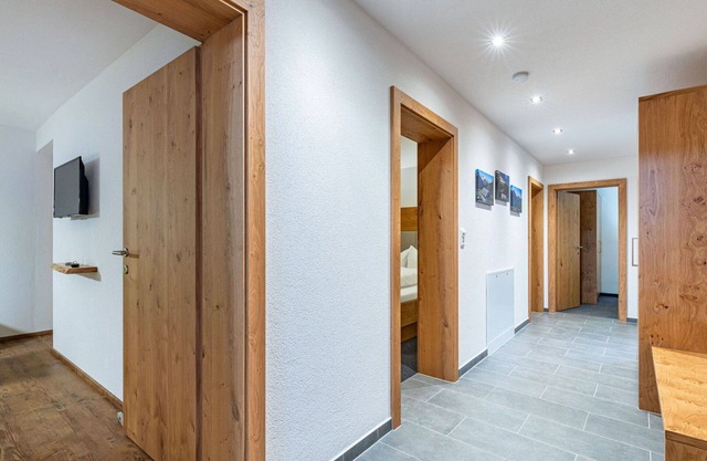 Lovely apartment for 15 people with WIFI, TV and terrace