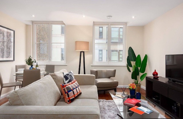 Lovely apartment for 2 guests with WIFI and TV