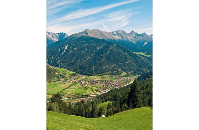 Lovely apartment for 4 people with WIFI, TV, terrace and pets allowed