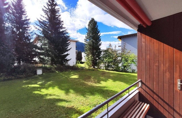 Lovely apartment for 4 guests with WIFI, TV, balcony and pets allowed