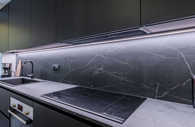 Lovely apartment for 4 guests with WIFI and TV