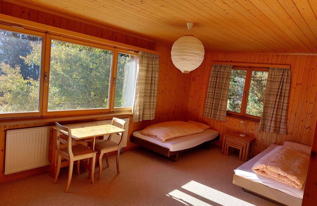Lovely apartment for 6 guests with WIFI, TV and balcony