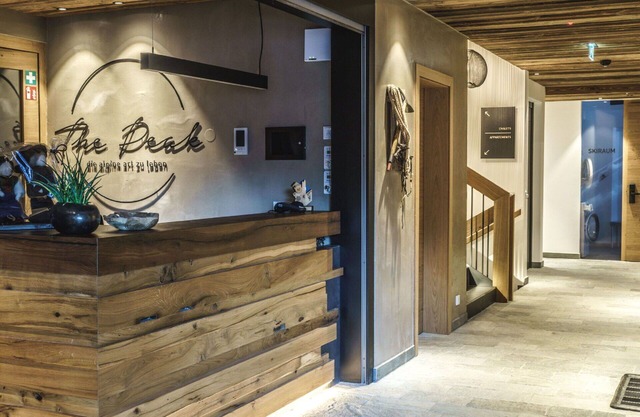 Lovely apartment for 7 people with WIFI, TV, terrace and pets allowed