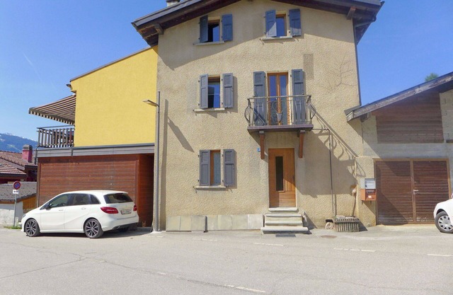 Lovely apartment for 6 people with WIFI, TV and terrace