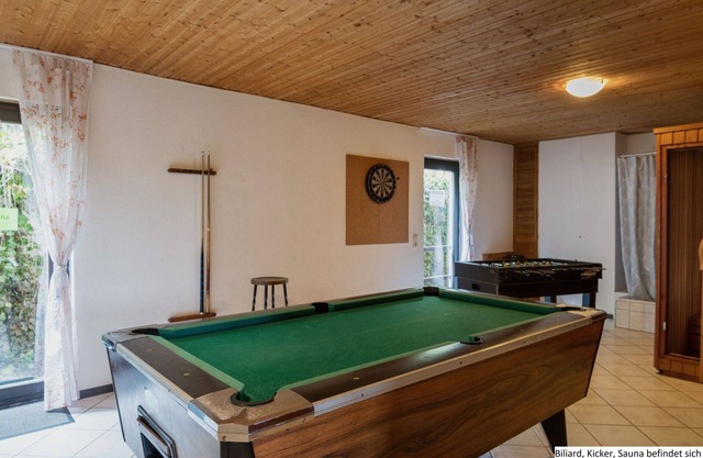 Lovely apartment for 7 people with WIFI, TV, terrace and pets allowed